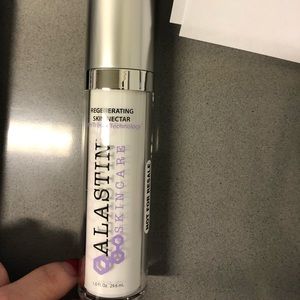 Alastin regenerating skin nectar